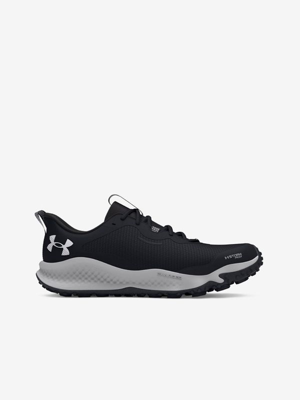 Under Armour Under Armour UA Charged Maven Trail WP Superge Črna