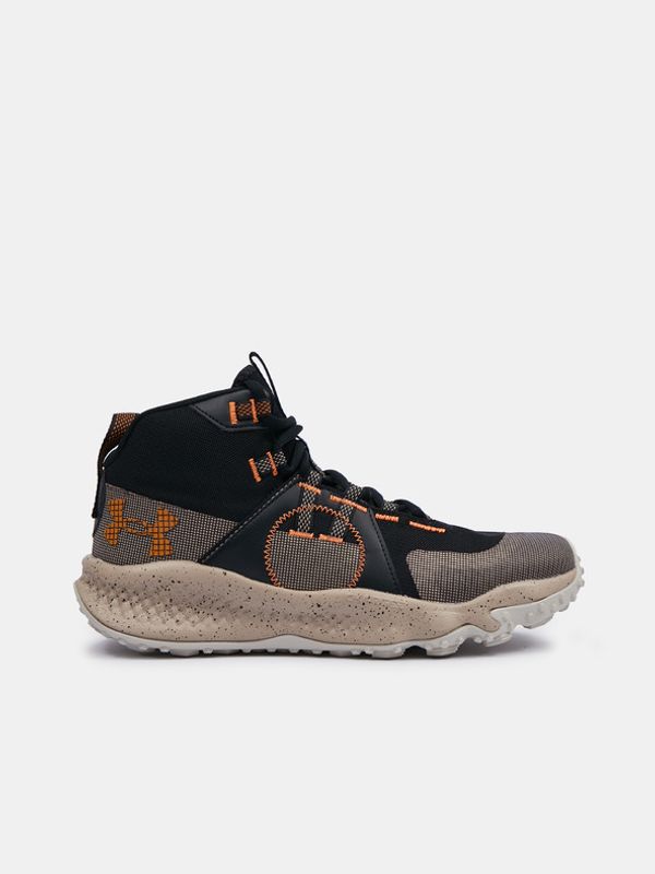 Under Armour Under Armour UA Charged Maven Trek Superge Rjava