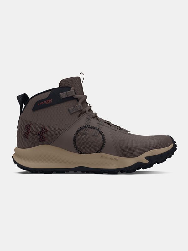 Under Armour Under Armour UA Charged Maven Trek WP Superge Rjava