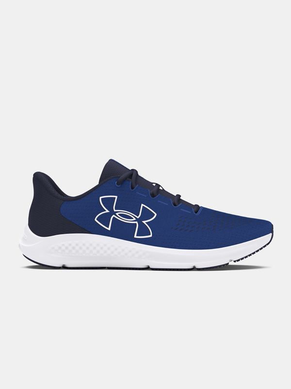 Under Armour Under Armour UA Charged Pursuit 3 BL Superge Modra