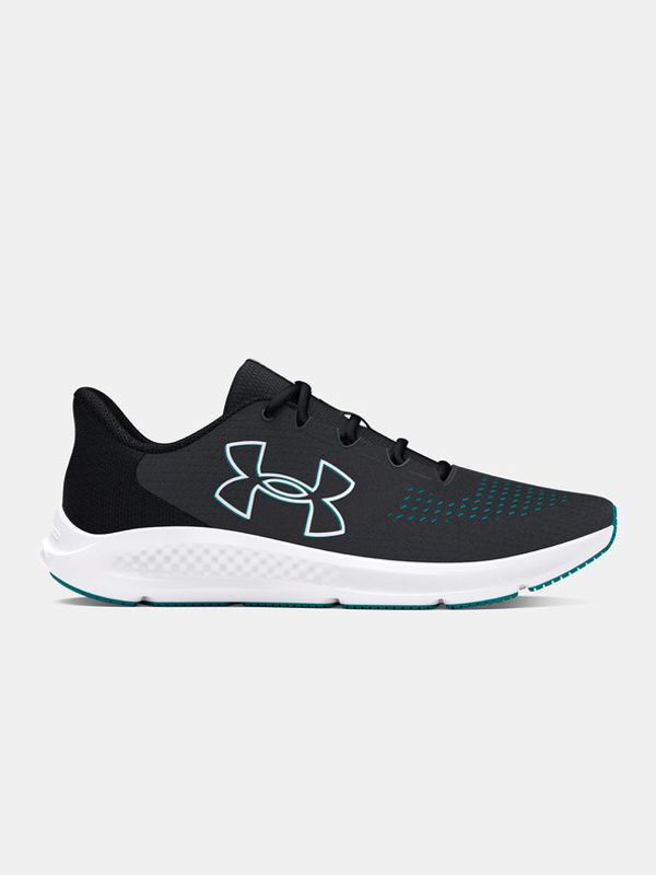 Under Armour Under Armour UA Charged Pursuit 3 BL Superge Siva