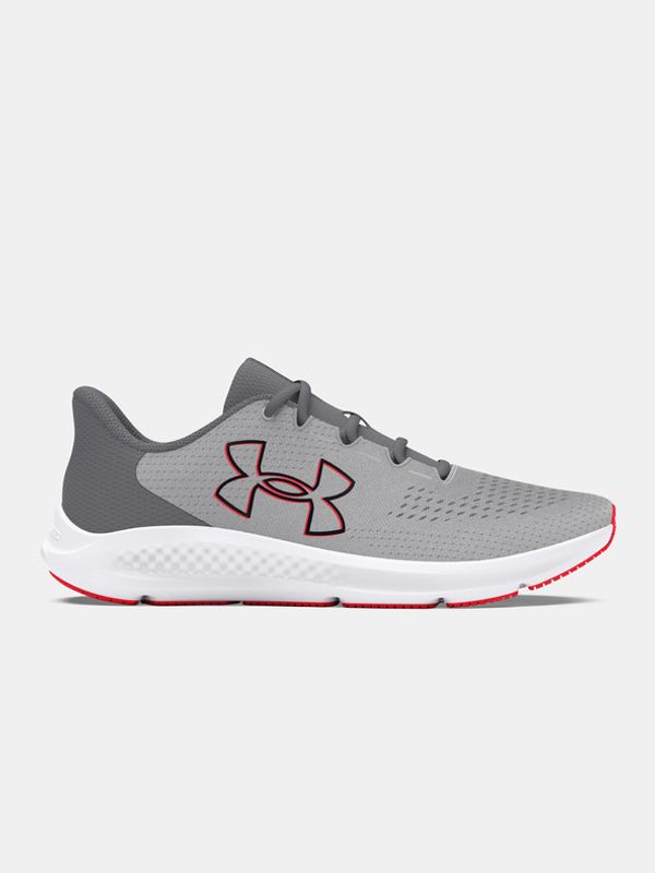 Under Armour Under Armour UA Charged Pursuit 3 BL Superge Siva