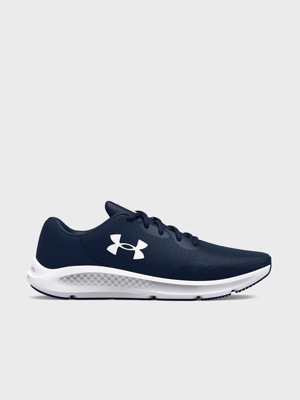 Under Armour Under Armour UA Charged Pursuit 3 Superge Modra