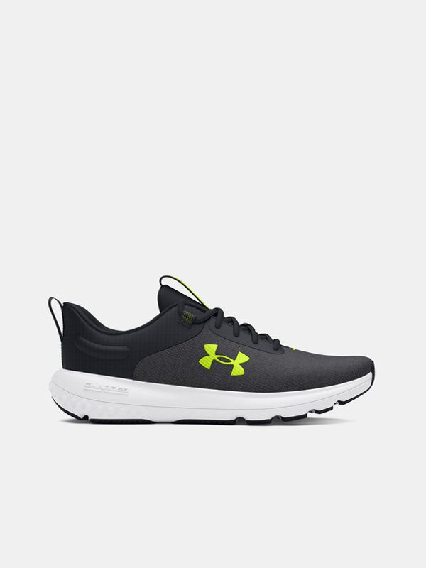 Under Armour Under Armour UA Charged Revitalize Superge Črna