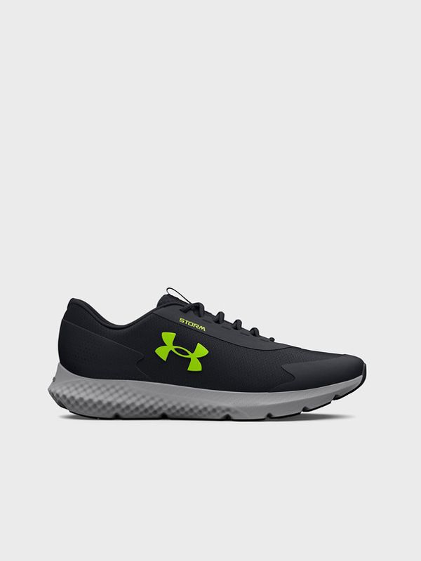 Under Armour Under Armour UA Charged Rogue 3 Storm-BLK Superge Črna