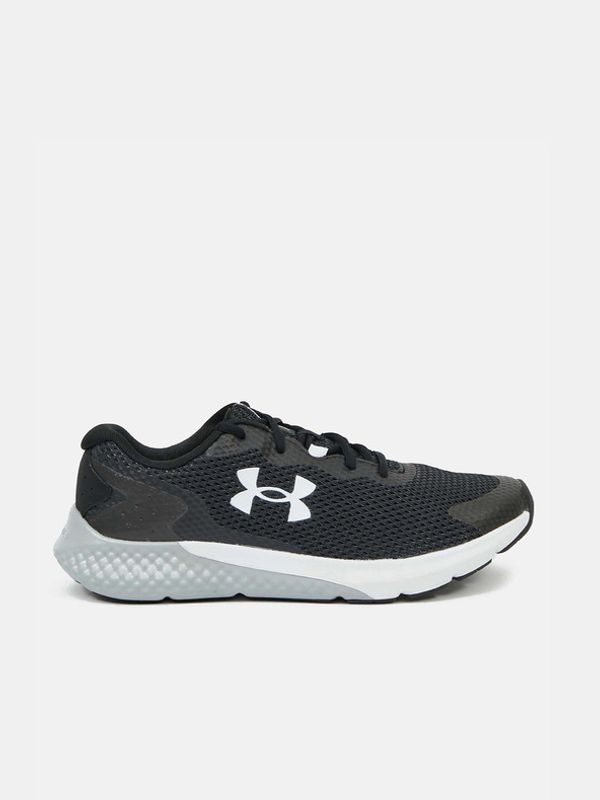 Under Armour Under Armour UA Charged Rogue 3 Superge Črna