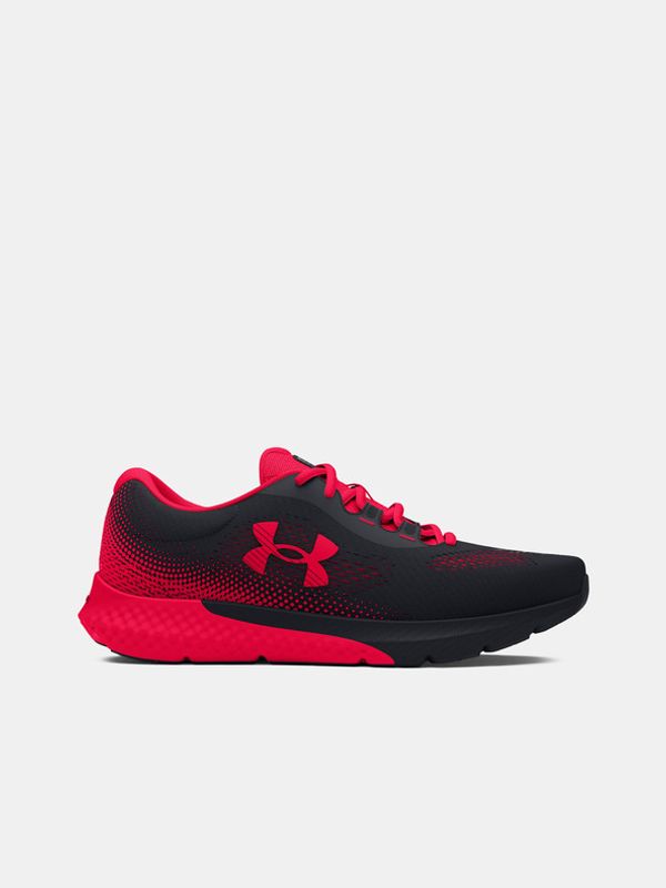 Under Armour Under Armour UA Charged Rogue 4 Superge Črna