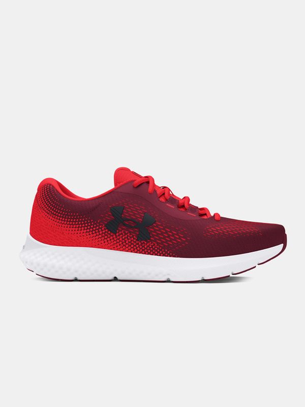 Under Armour Under Armour UA Charged Rogue 4 Superge Rdeča