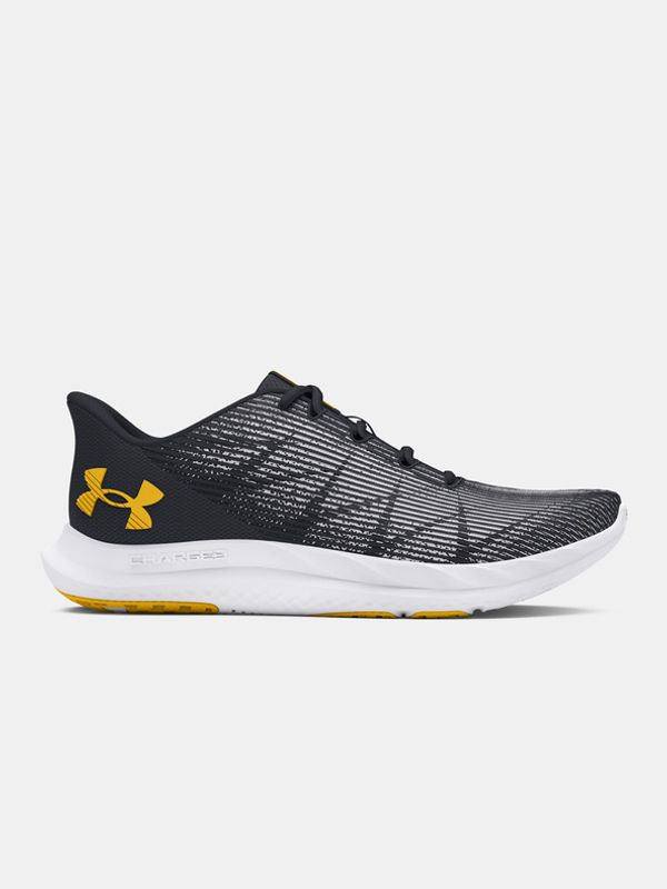 Under Armour Under Armour UA Charged Speed Swift Superge Črna