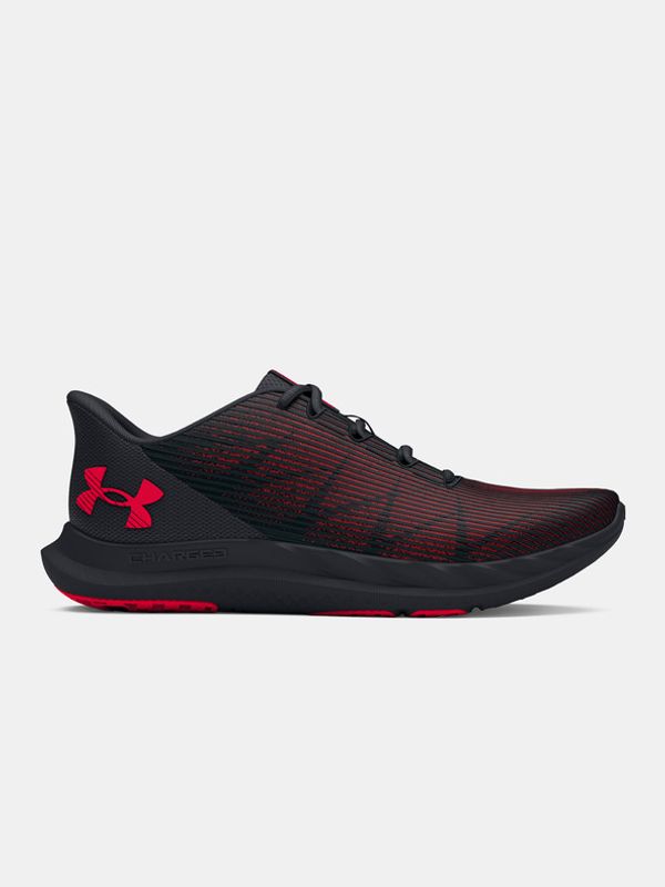 Under Armour Under Armour UA Charged Speed Swift Superge Črna