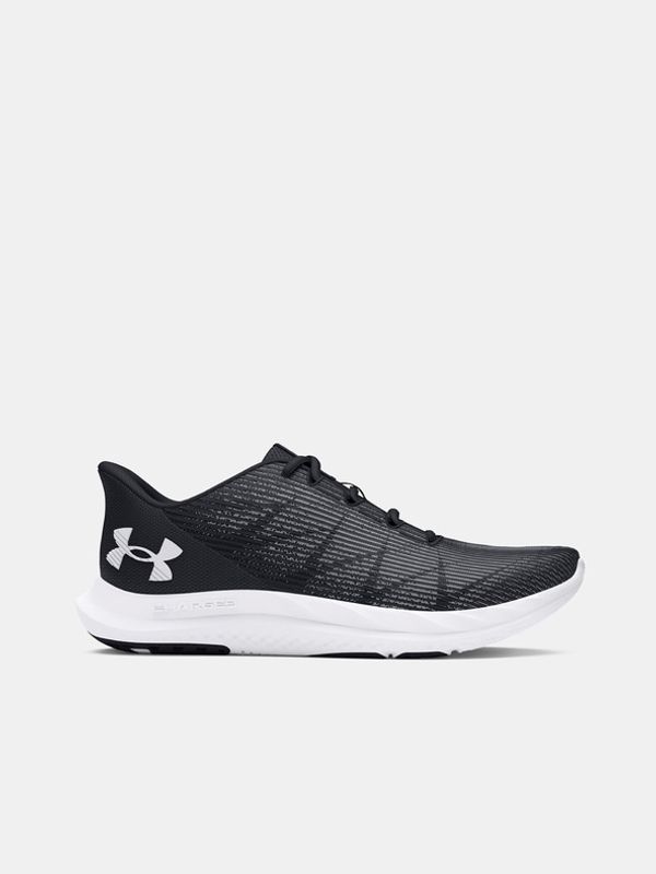 Under Armour Under Armour UA Charged Speed Swift Superge Črna