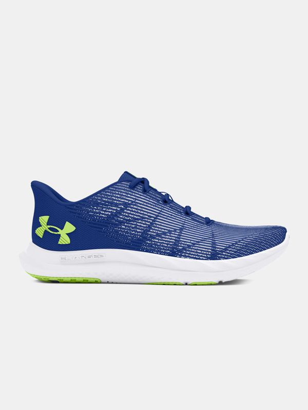 Under Armour Under Armour UA Charged Speed Swift Superge Modra