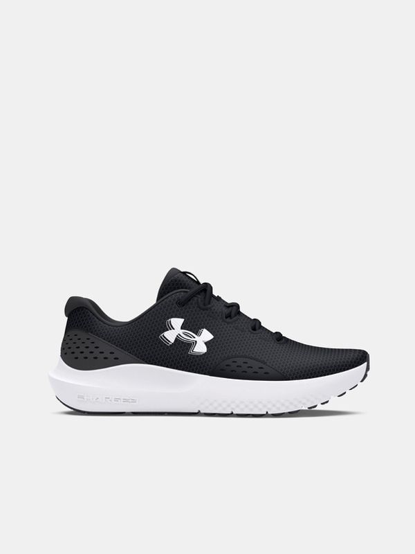 Under Armour Under Armour UA Charged Surge 4 Superge Črna