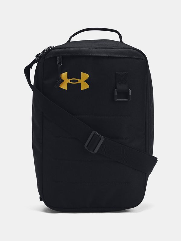 Under Armour Under Armour UA Contain Shoe Bag Torba Črna