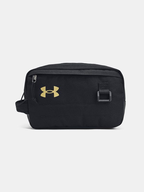 Under Armour Under Armour UA Contain Travel Kit Torba Črna