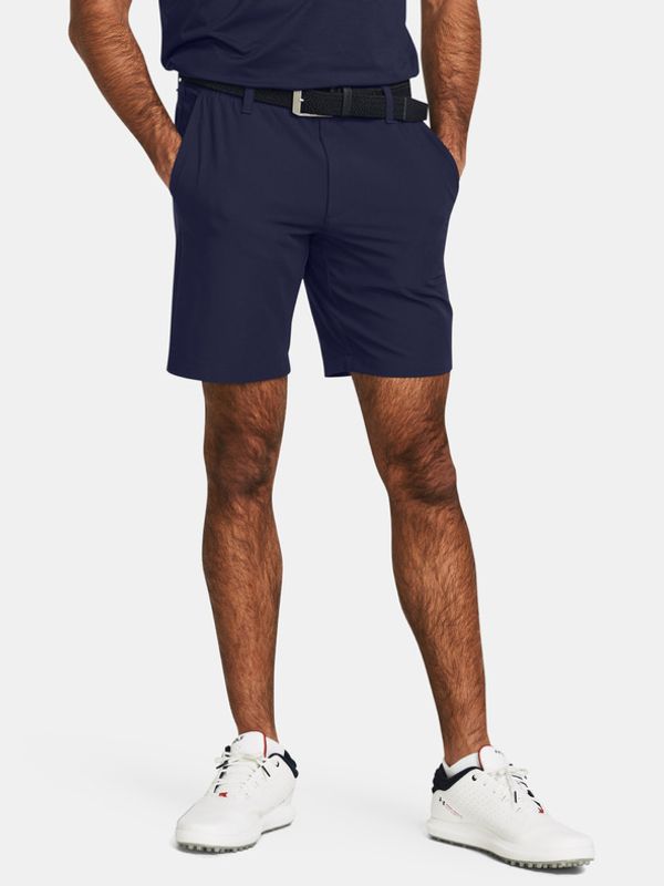 Under Armour Under Armour UA Drive Taper Kratke hlače Modra