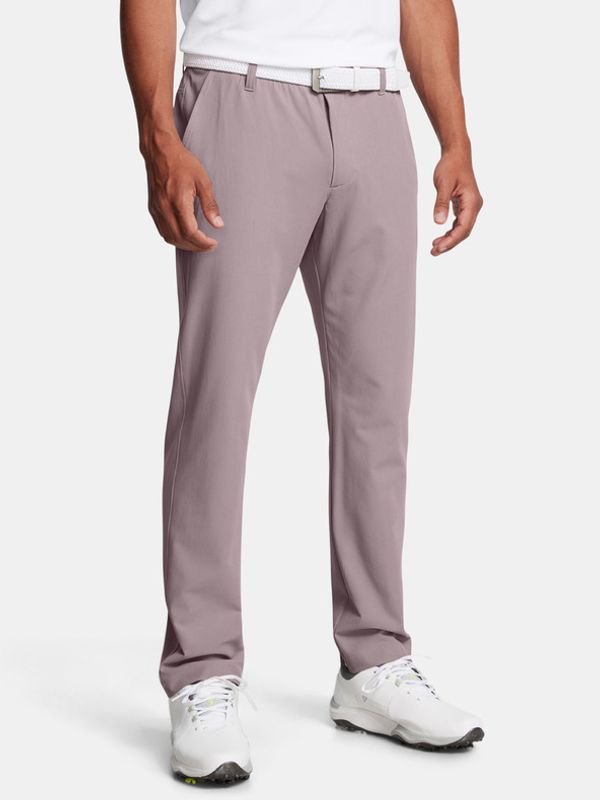 Under Armour Under Armour UA Drive Tapered Hlače Siva