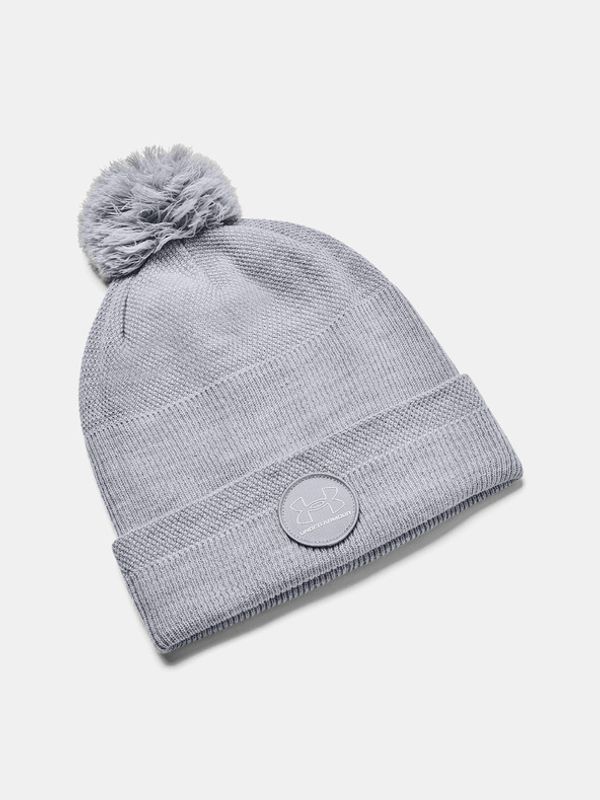 Under Armour Under Armour UA Driver Pom Kapa Siva