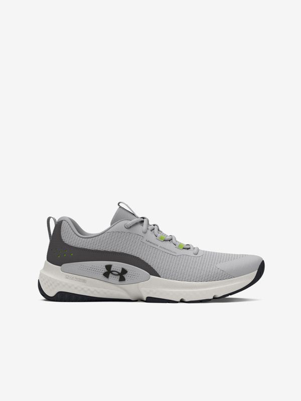 Under Armour Under Armour UA Dynamic Select Superge Siva