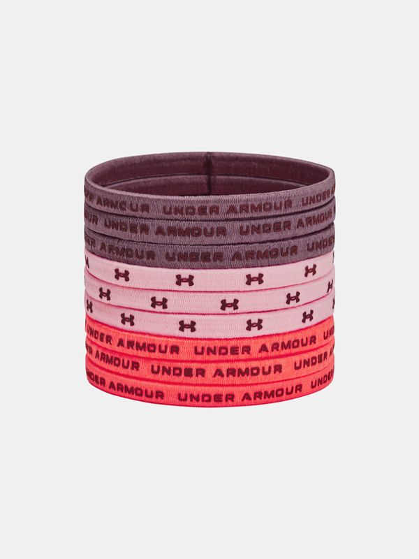 Under Armour Under Armour UA Elastic Hair Tie Gumica za lase Vijolična