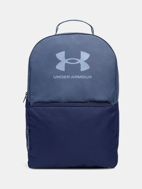 Under Armour Under Armour UA Essential Nahrbtnik Siva