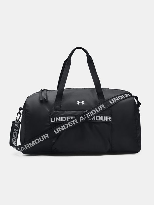 Under Armour Under Armour UA Favorite Duffle Torba Črna