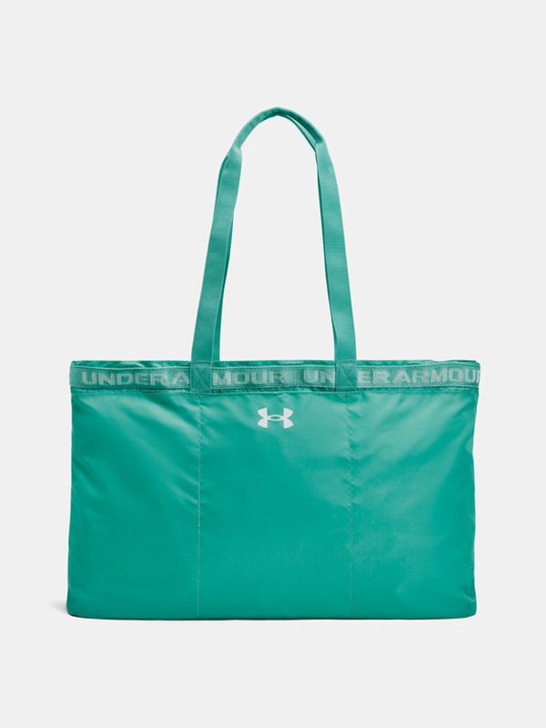 Under Armour Under Armour UA Favorite Torba Zelena