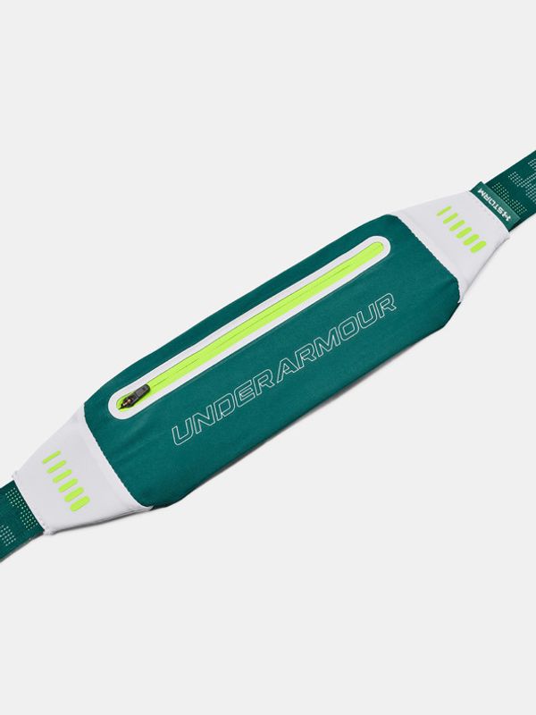 Under Armour Under Armour UA Flex Run Pack Belt Torbica za okoli pasu Zelena