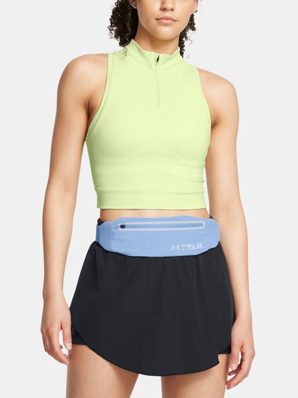 Under Armour Under Armour UA Flex Speedpocket Run Belt Torba Modra