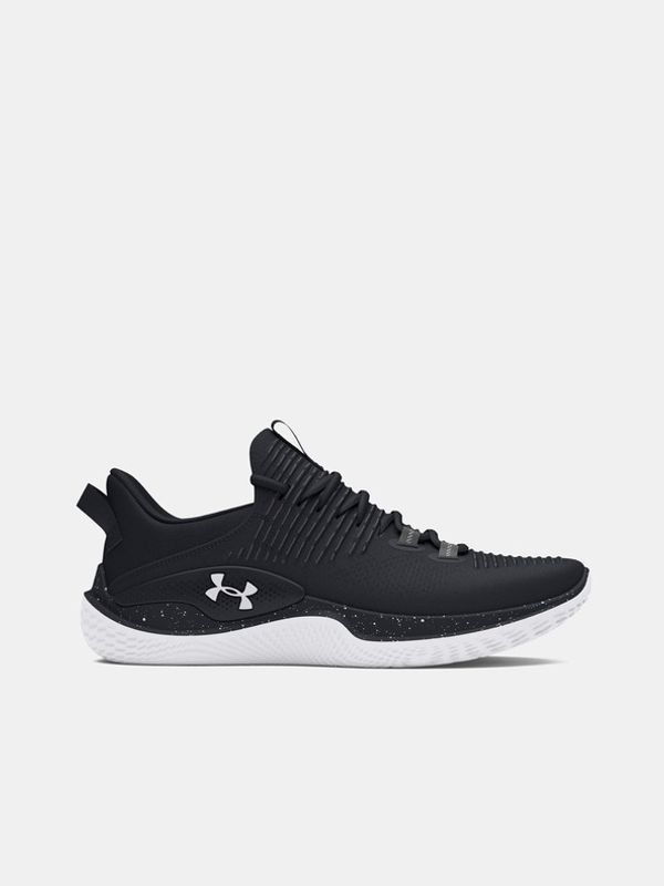 Under Armour Under Armour UA Flow Dynamic INTLKNT Superge Črna