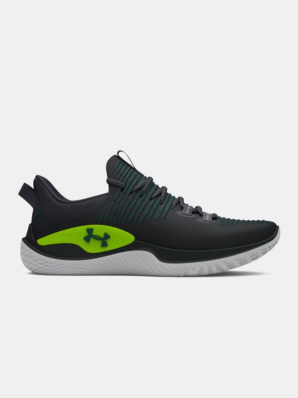 Under Armour Under Armour UA Flow Dynamic INTLKNT Superge Črna