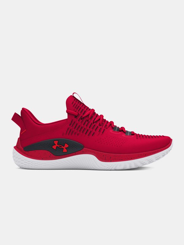 Under Armour Under Armour UA Flow Dynamic INTLKNT Superge Rdeča