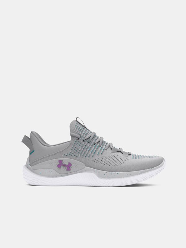 Under Armour Under Armour UA Flow Dynamic INTLKNT Superge Siva