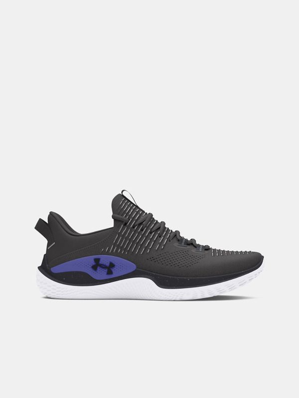 Under Armour Under Armour UA Flow Dynamic Superge Siva