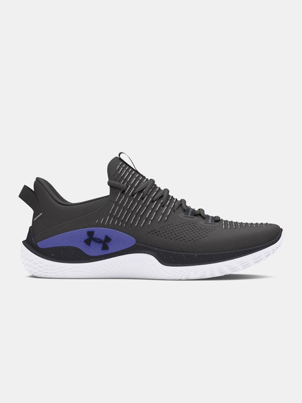 Under Armour Under Armour UA Flow Dynamic Superge Siva