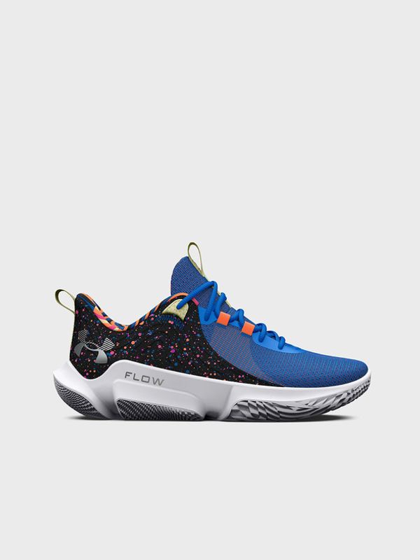 Under Armour Under Armour UA FLOW Futr X 2 LE Unisex Superge Črna