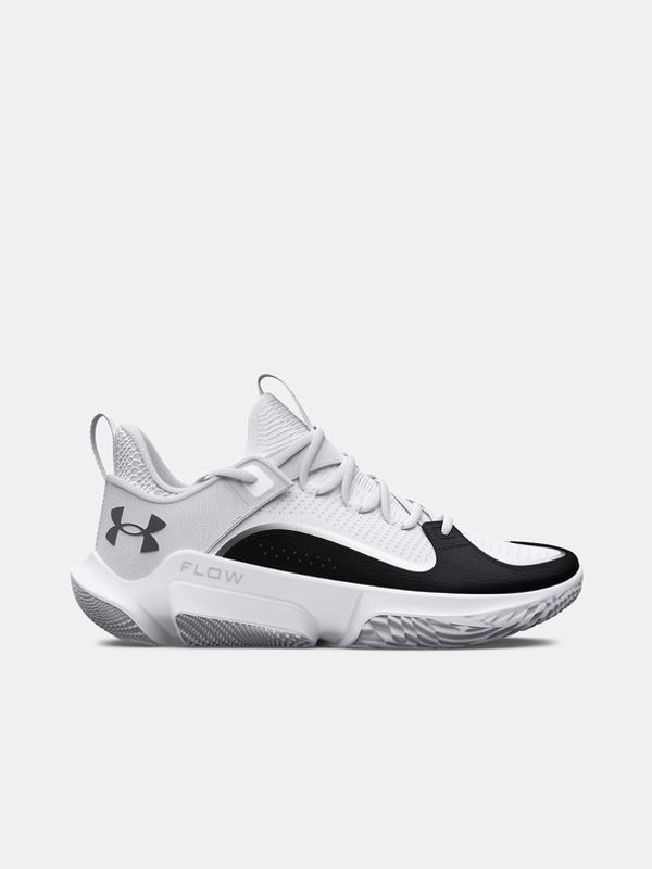 Under Armour Under Armour UA Flow Futr X 3 Unisex Superge Bela