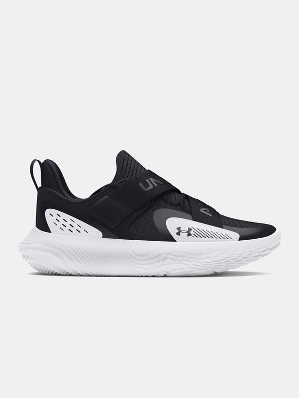 Under Armour Under Armour UA Flow Futr X 4 Superge Črna