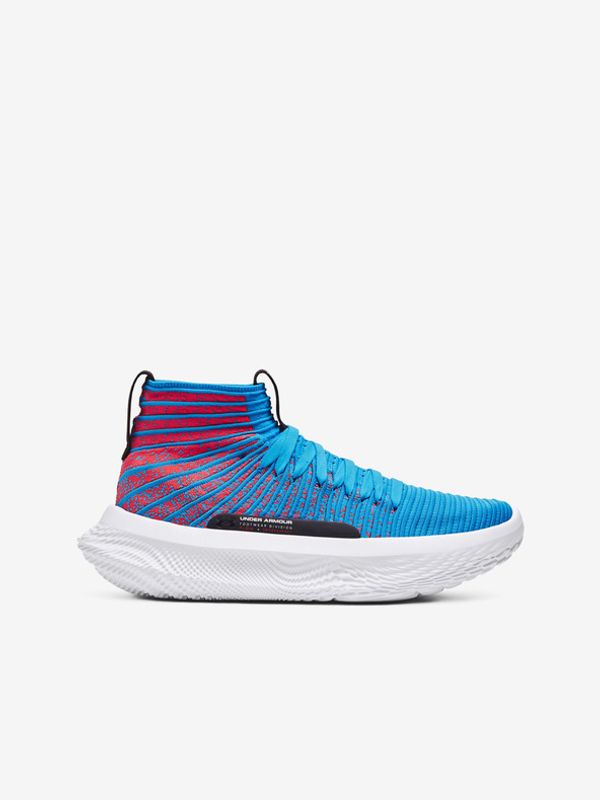Under Armour Under Armour UA FLOW Futr X Elite Superge Modra