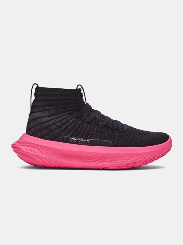 Under Armour Under Armour UA Flow Futr X Elite Unisex Superge Črna