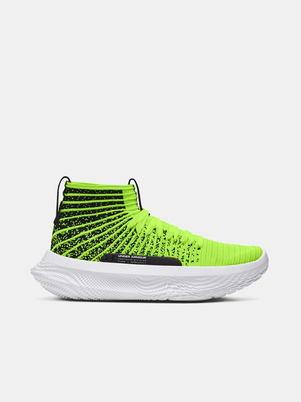 Under Armour Under Armour UA Flow Futr X Elite Unisex Superge Zelena