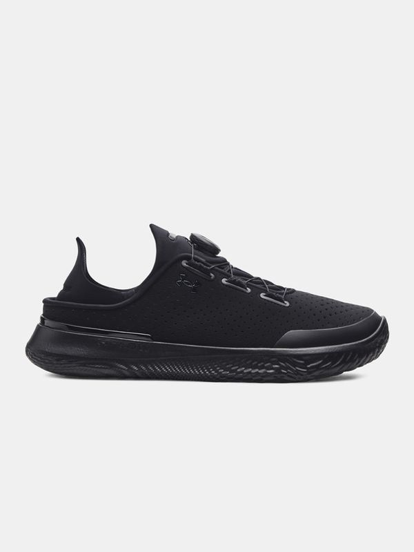 Under Armour Under Armour UA Flow Slipspeed Trainer NB Unisex Superge Črna