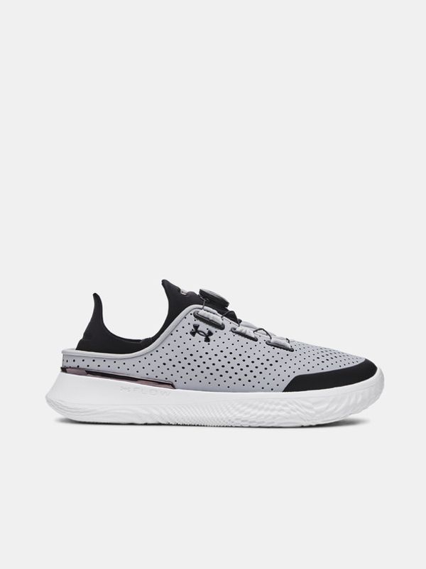 Under Armour Under Armour UA Flow Slipspeed Trainer NB Unisex Superge Siva