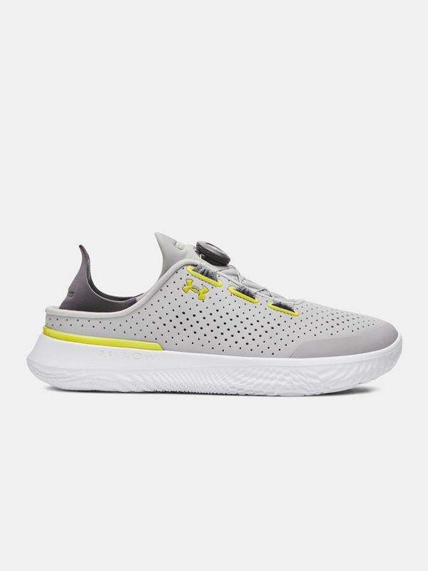 Under Armour Under Armour UA Flow Slipspeed Trainer NB Unisex Superge Siva