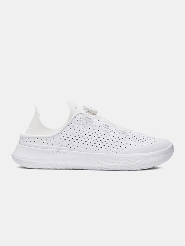 Under Armour Under Armour UA Flow Slipspeed Trainr SYN Unisex Superge Bela