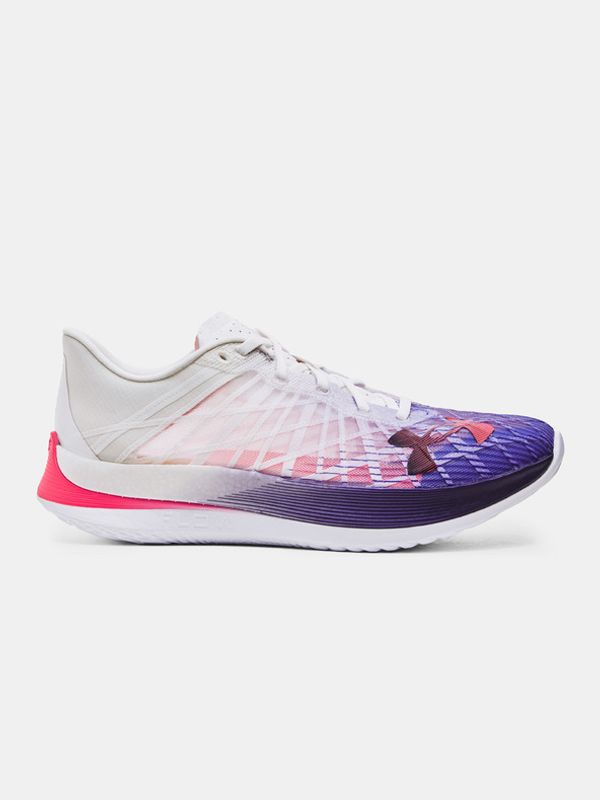 Under Armour Under Armour UA FLOW Velociti Elite Unisex Superge Bela