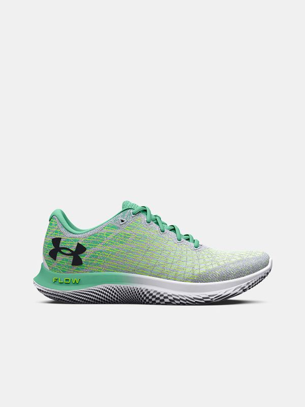 Under Armour Under Armour UA FLOW Velociti Wind 2 Superge Zelena