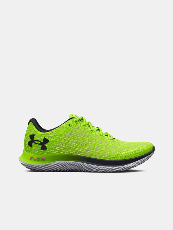 Under Armour Under Armour UA FLOW Velociti Wind 2 Superge Zelena