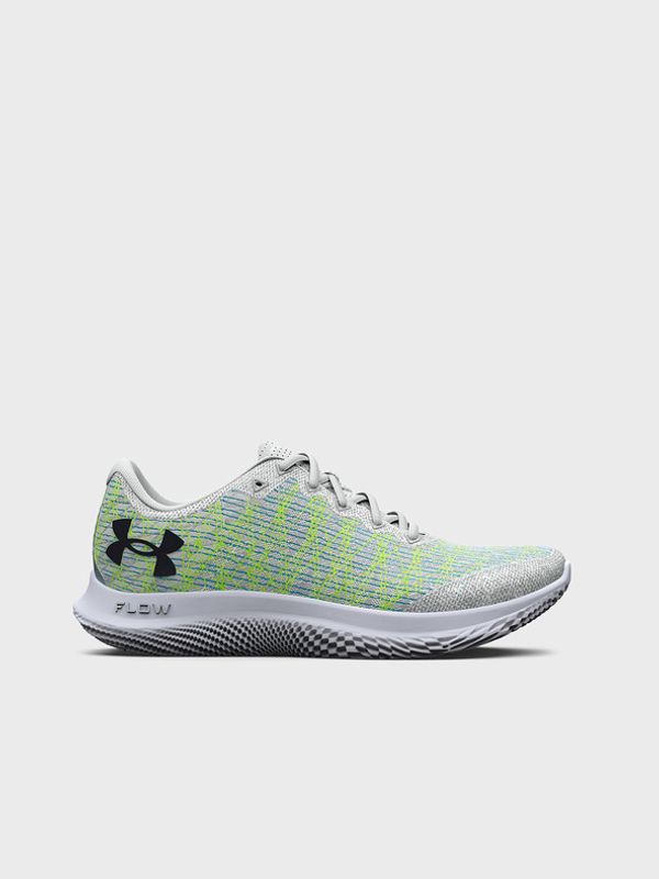 Under Armour Under Armour UA Flow Velociti Wnd2 DL 2.0 Superge Siva