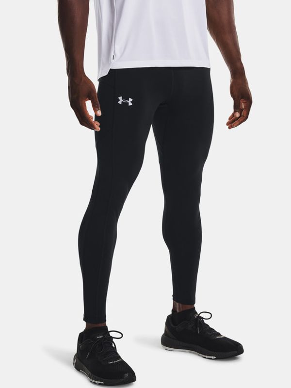 Under Armour Under Armour UA Fly Fast 3.0 Tight Pajkice Črna